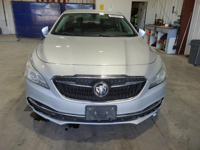 Photo 5 from auction – 2017 BUICK LACROSSE E with VIN 1G4ZP5SS6HU209239