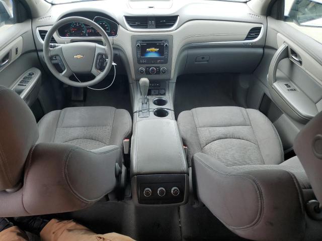 Photo 8 from auction – 2016 CHEVROLET TRAVERSE L with VIN 1GNKRFED5GJ275372
