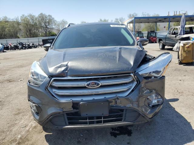 Photo 5 from auction – 2017 FORD ESCAPE TIT with VIN 1FMCU0JD6HUD12715