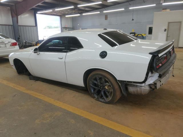 Photo 2 from auction – 2019 DODGE CHALLENGER with VIN 2C3CDZAG0KH574652