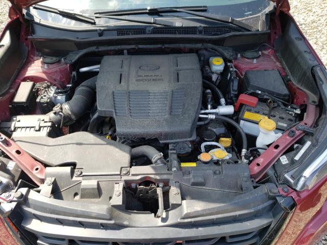 صورة رقم 12 من المزاد - 2023 SUBARU FORESTER L مع VIN JF2SKAPC1PH450018