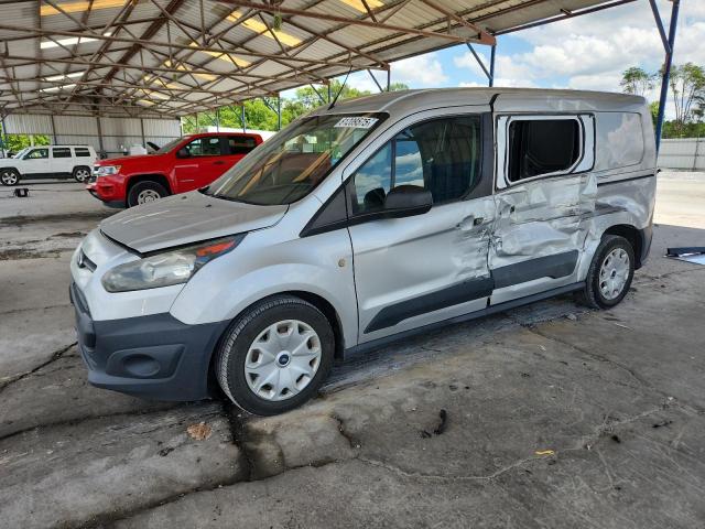 FORD TRANSIT CO 2015 with VIN NM0LS7E72F1221749 - Photo from auction