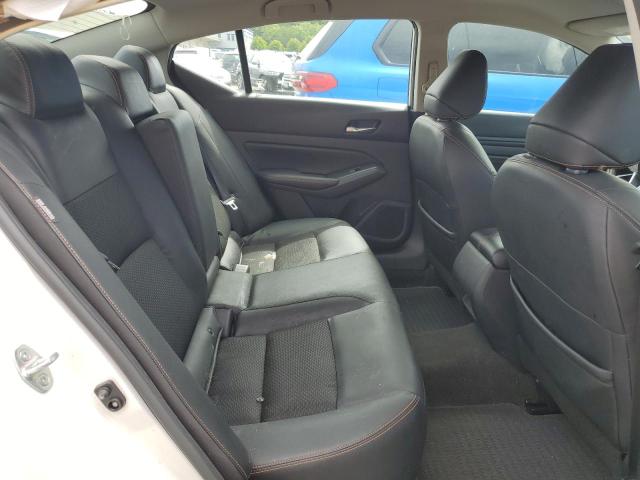 Photo 10 from auction – 2021 NISSAN ALTIMA SR with VIN 1N4BL4CW9MN413573