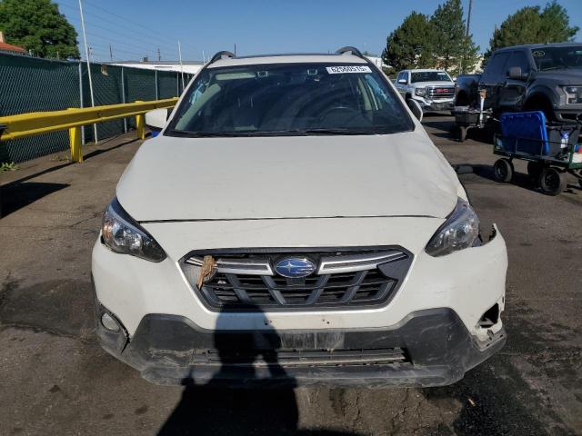 Photo 5 from auction – 2023 SUBARU CROSSTREK PREMIUM with VIN JF2GTAECXP8223108