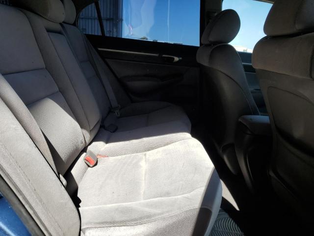 Photo 10 from auction – 2008 HONDA CIVIC EX with VIN 1HGFA16858L013963