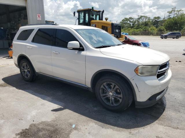 Photo 4 from auction – 2011 DODGE DURANGO CR with VIN 1D4RD4GG3BC731919