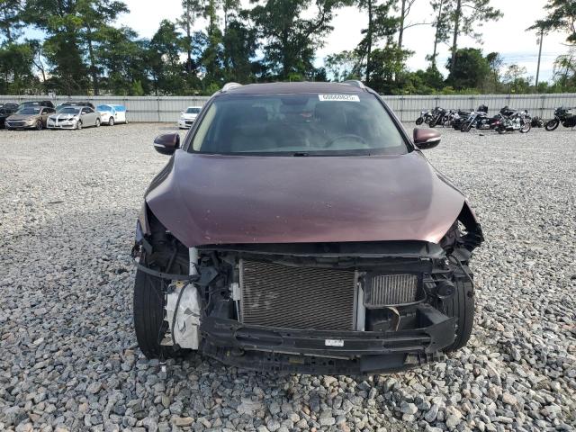 Photo 5 from auction – 2016 KIA SORENTO EX with VIN 5XYPH4A16GG186198