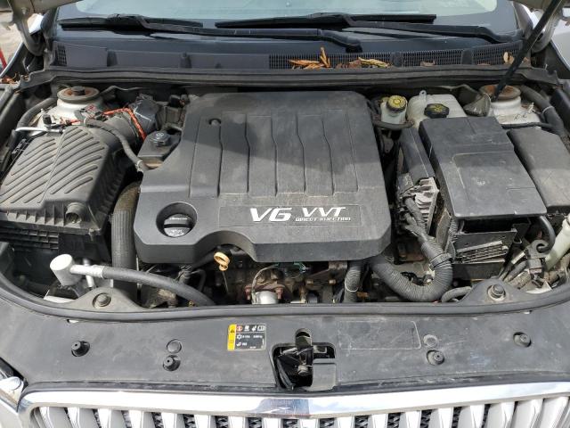 Photo 11 from auction – 2012 BUICK LACROSSE P with VIN 1G4GD5E32CF361276