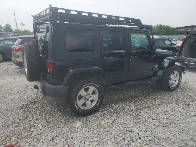 Photo 3 from auction – 2009 JEEP WRANGLER U with VIN 1J4GA59179L764230