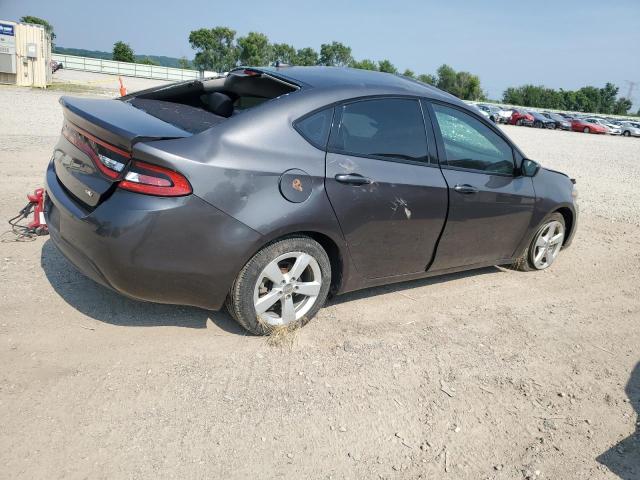 Photo 3 from auction – 2016 DODGE DART with VIN 1C3CDFBB8GD727946