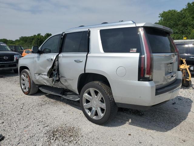 Photo 2 from auction – 2020 CADILLAC ESCALADE P with VIN 1GYS3CKJ8LR222769