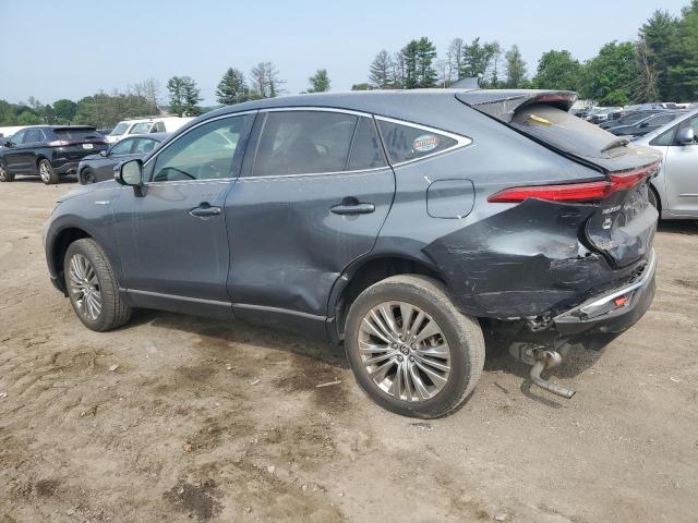 Photo 2 from auction – 2021 TOYOTA VENZA LE with VIN JTEAAAAH7MJ069159