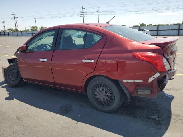 Photo 2 from auction – 2019 NISSAN VERSA S with VIN 3N1CN7AP4KL879272
