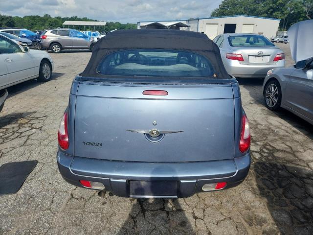 Photo 6 from auction – 2007 CHRYSLER PT CRUISER with VIN 3C3JY45X07T563044