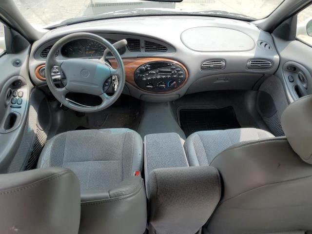 Photo 8 from auction – 1998 MERCURY SABLE GS with VIN 1MEFM50U8WG644732