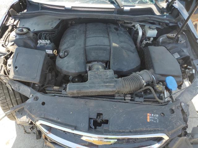 Photo 11 from auction – 2017 CHEVROLET SS with VIN 6G3F15RW5HL304126