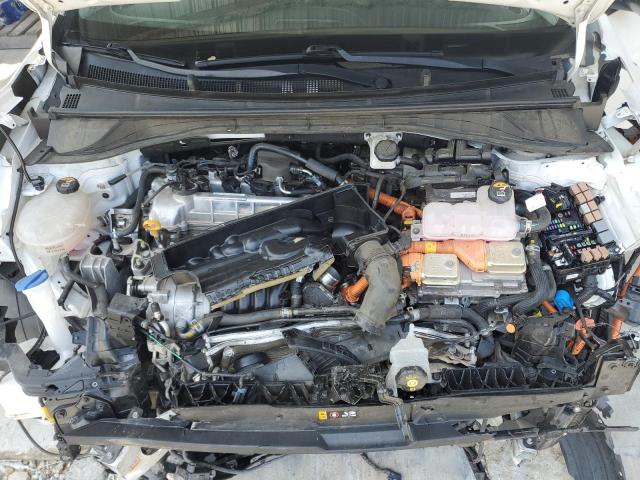 Photo 11 from auction – 2022 KIA NIRO EX with VIN KNDCD3LD5N5517497