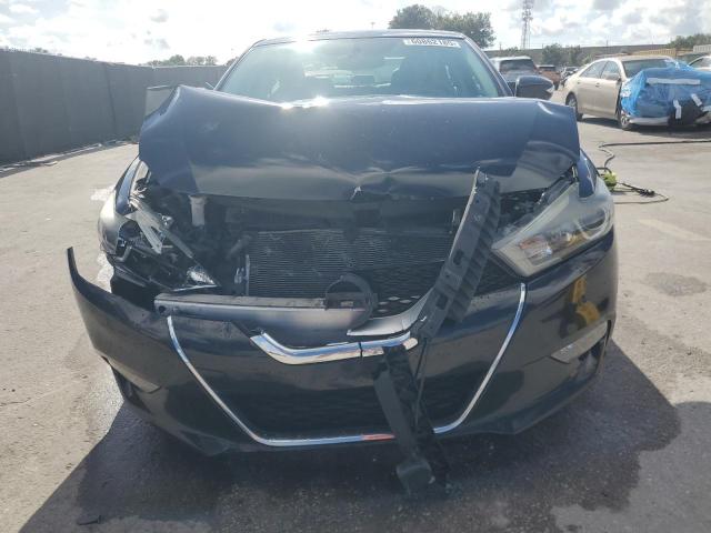 Photo 5 from auction – 2016 NISSAN MAXIMA 3.5 with VIN 1N4AA6AP7GC414567