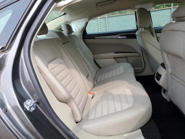 Photo 10 from auction – 2020 FORD FUSION SE with VIN 3FA6P0HD0LR249194