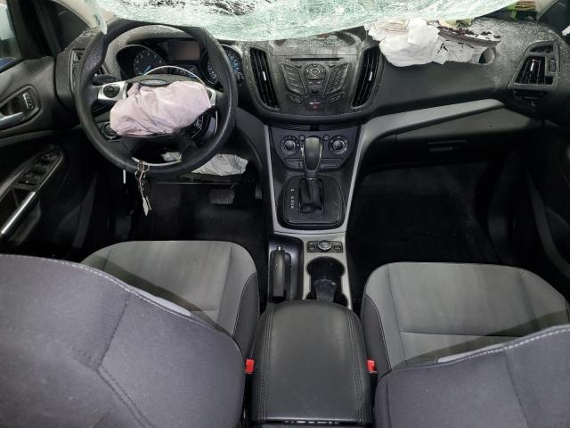 Photo 8 from auction – 2014 FORD ESCAPE SE with VIN 1FMCU9G91EUD11894
