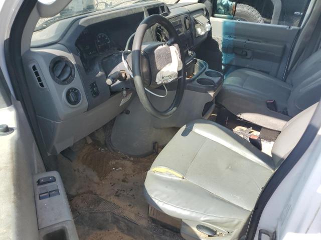 Photo 8 from auction – 2014 FORD ECONOLINE with VIN 1FTNE2EWXEDA07635