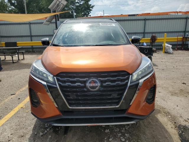 Photo 5 from auction – 2024 NISSAN KICKS SR with VIN 3N1CP5DV7RL529010
