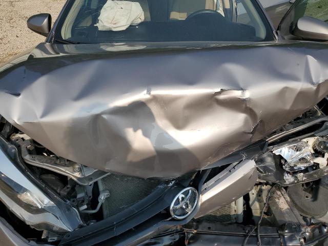 Photo 11 from auction – 2015 TOYOTA COROLLA L with VIN 2T1BURHE8FC293629