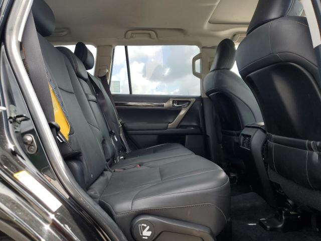 Photo 11 from auction – 2016 LEXUS GX 460 with VIN JTJBM7FX7G5143046