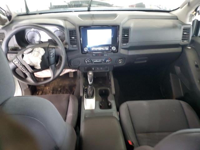 Photo 8 from auction – 2024 NISSAN FRONTIER S with VIN 1N6ED1CL5RN662952