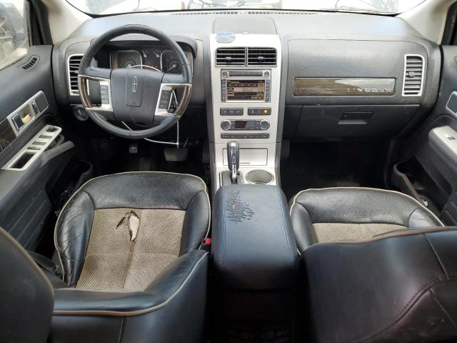 Photo 8 from auction – 2008 LINCOLN MKX with VIN 2LMDU68C48BJ21499