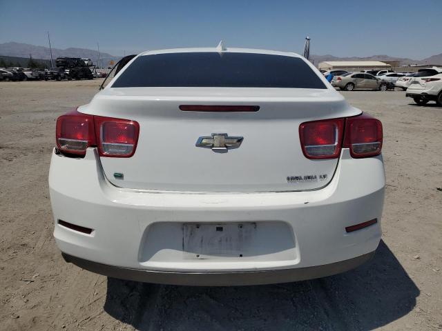 Photo 6 from auction – 2016 CHEVROLET MALIBU LIM with VIN 1G11C5SA8GF125035