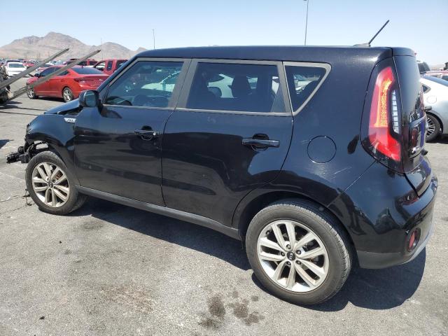 Photo 2 from auction – 2018 KIA SOUL + with VIN KNDJP3A55J7574520