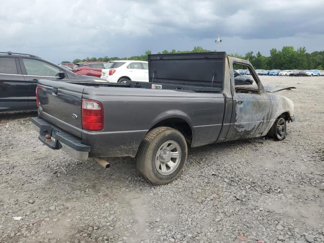Photo 3 from auction – 2004 FORD RANGER with VIN 1FTYR10D14PA57774