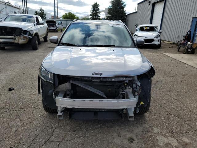 Photo 5 from auction – 2018 JEEP COMPASS LA with VIN 3C4NJDBB1JT304175