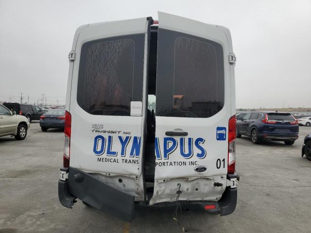 Photo 6 from auction – 2017 FORD TRANSIT T- with VIN 1FTYE2CM5HKB12646