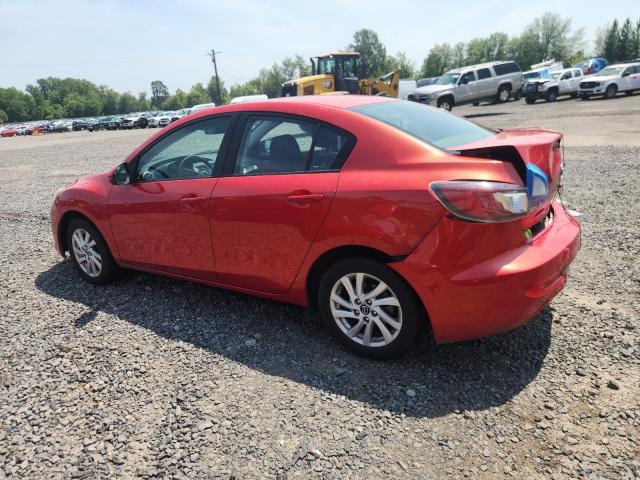 Photo 2 from auction – 2013 MAZDA 3 with VIN JM1BL1VP7D1763869