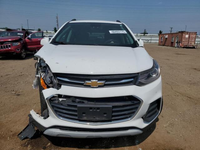 Photo 5 from auction – 2018 CHEVROLET TRAX 1LT with VIN KL7CJPSB2JB606808