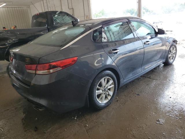 Photo 3 from auction – 2016 KIA OPTIMA LX with VIN KNAGT4L39G5111238