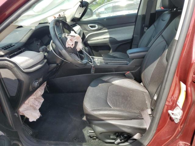 Photo 7 from auction – 2022 JEEP COMPASS LA with VIN 3C4NJDFB7NT151463