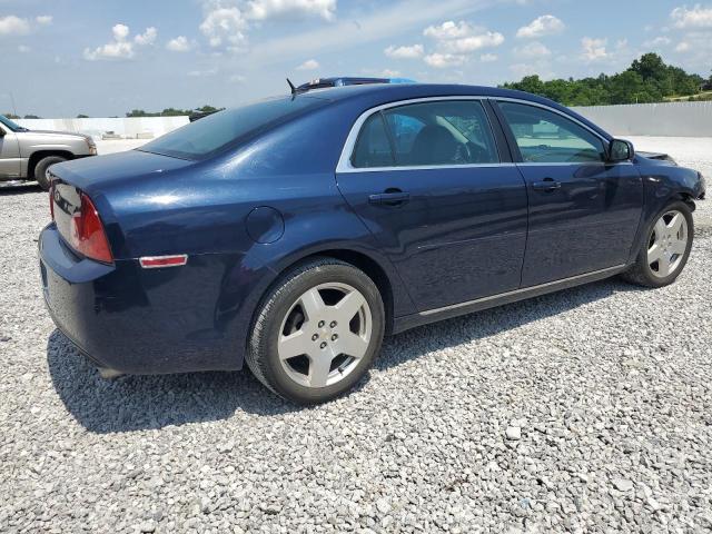 Photo 3 from auction – 2010 CHEVROLET MALIBU 2LT with VIN 1G1ZD5E76AF157750