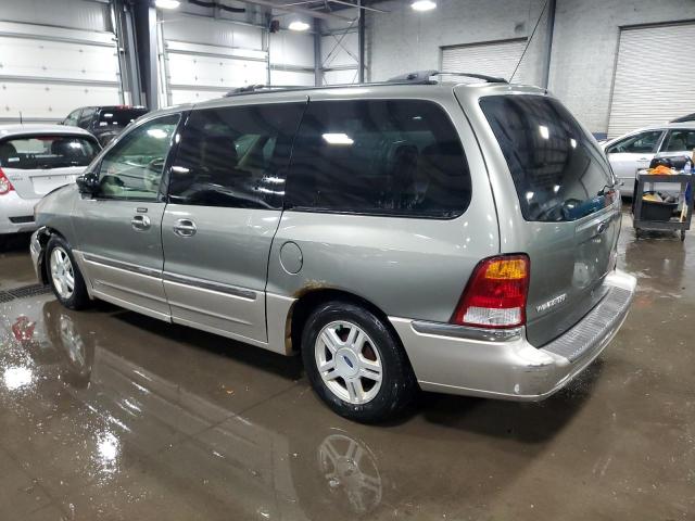 Photo 2 from auction – 2003 FORD WINDSTAR S with VIN 2FMZA56443BB79363