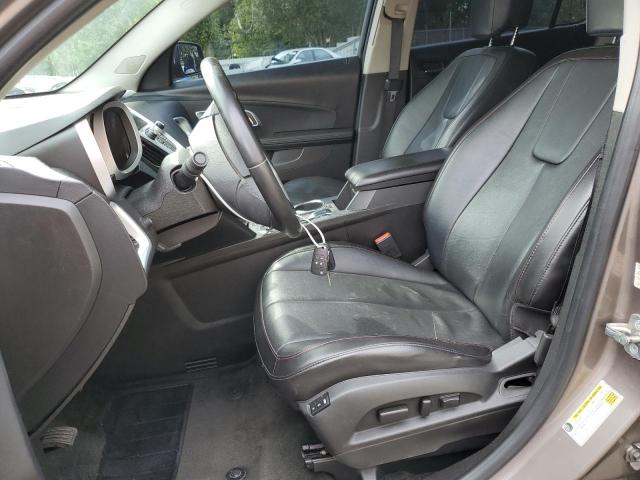Photo 7 from auction – 2012 CHEVROLET EQUINOX LT with VIN 2GNFLGEK4C6287799