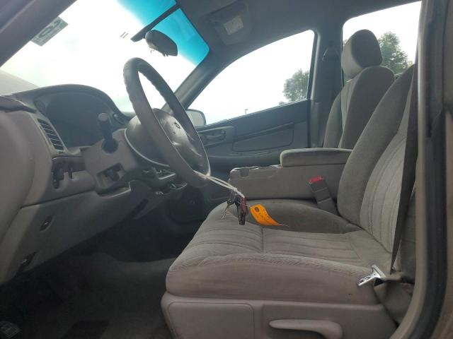 Photo 7 from auction – 2003 CHEVROLET IMPALA with VIN 2G1WF52E239258392