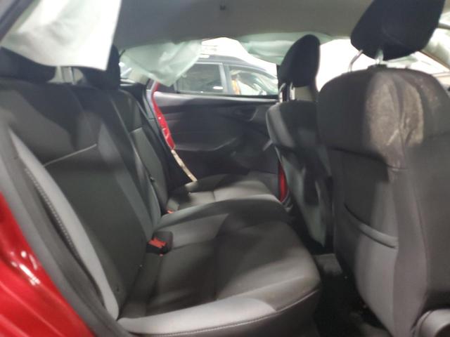 Photo 10 from auction – 2012 FORD FOCUS SE with VIN 1FAHP3K22CL277451