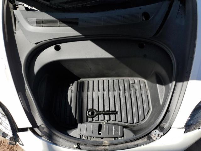 Photo 11 from auction – 2022 TESLA MODEL 3 with VIN 5YJ3E1EB7NF228519
