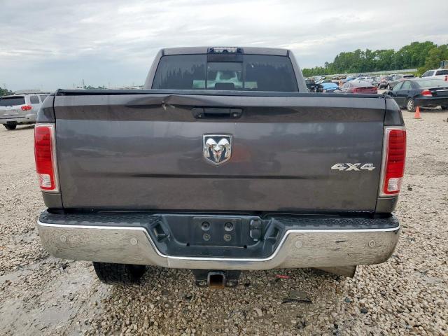 Photo 6 from auction – 2016 RAM 2500 LARAM with VIN 3C6UR5FL3GG191545