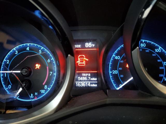 Photo 9 from auction – 2014 TOYOTA COROLLA L with VIN 2T1BURHEXEC019749
