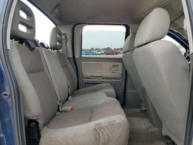 Photo 10 from auction – 2005 DODGE DAKOTA QUA with VIN 1D7HE48N55S187166