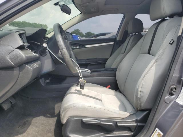 Photo 7 from auction – 2016 HONDA CIVIC EX with VIN 2HGFC1F33GH637190
