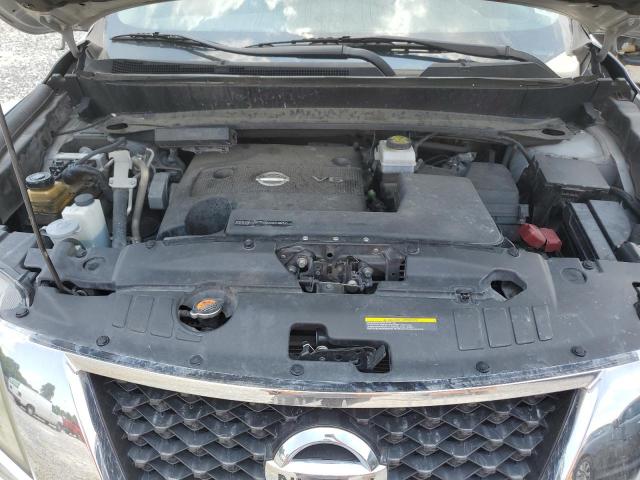Photo 12 from auction – 2014 NISSAN PATHFINDER S with VIN 5N1AR2MN0EC735154